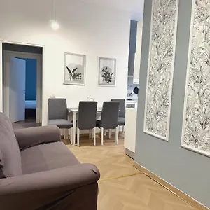 Appartement La Dolce - Buenos Aires, Milan