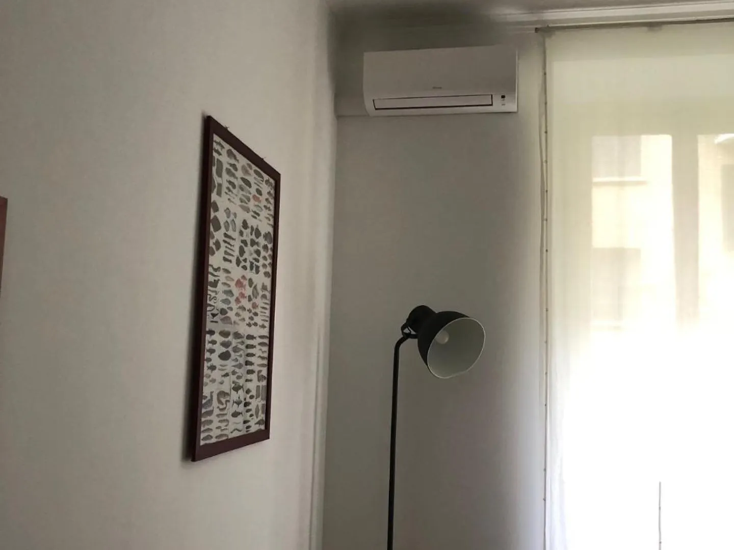 Apartment Venini Central Station Milan Italy